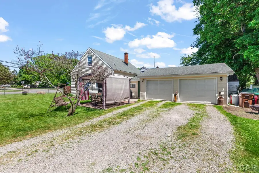 583 Riverside, Adrian, MI 49221 - #3