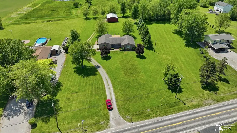 7792 S Huron River, Berlin, MI 48179 - #3