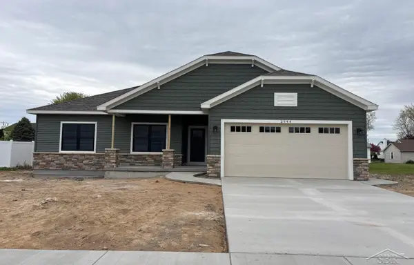 2944 Makenna, Saginaw, MI 48603