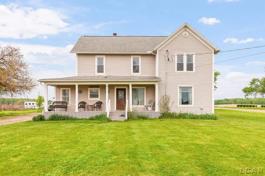 5966 Springville, Onsted, MI 49265 - #2
