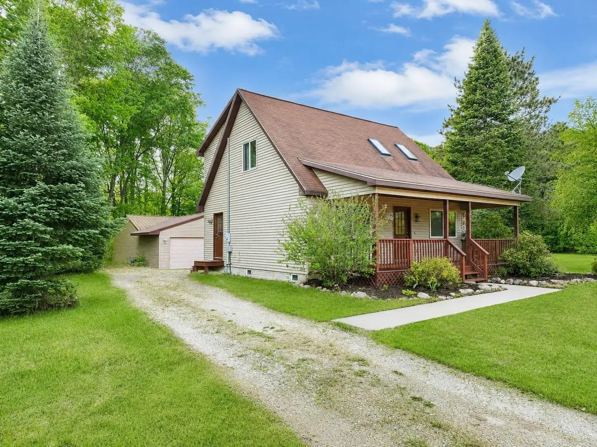 3230 Pinehurst, Lake, MI 48632 - #1