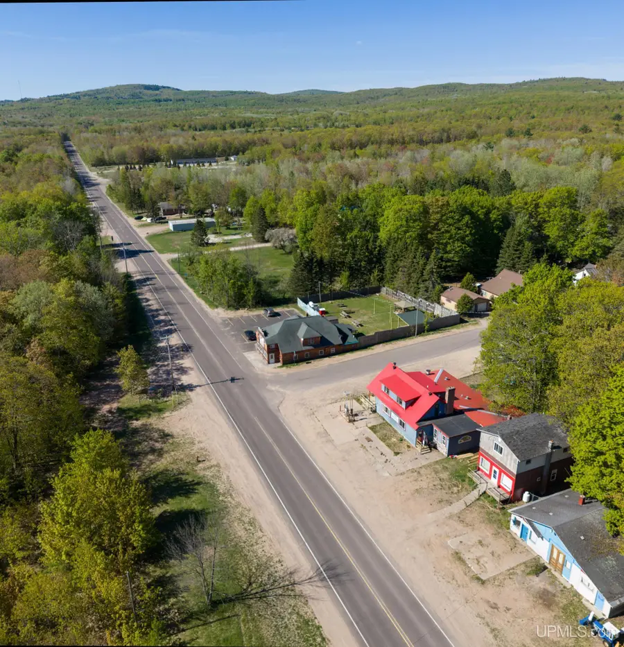300 Bensinger, Marquette, MI 49808 - #3