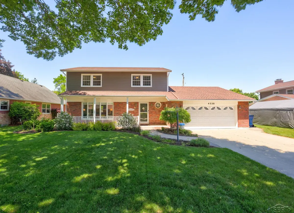 4338 S Wayside, Saginaw, MI 48603 - #1