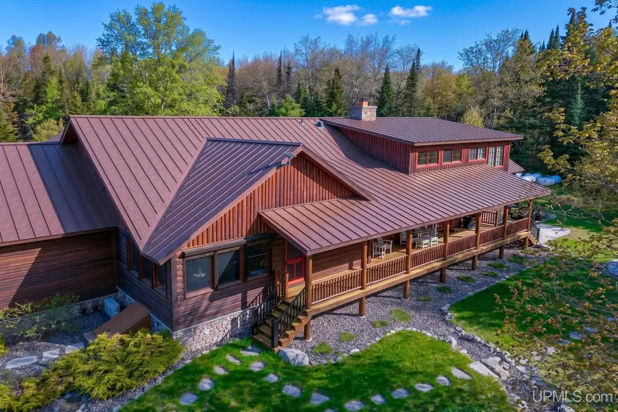 N2862 Forest Road 6320, Watersmeet, MI 49969 - #3