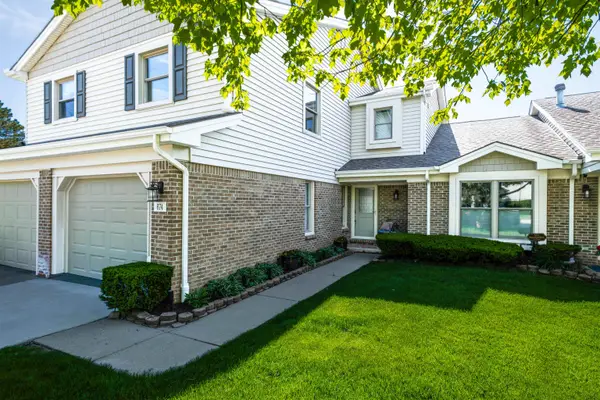 674 Summit Ridge, Milford, MI 48381