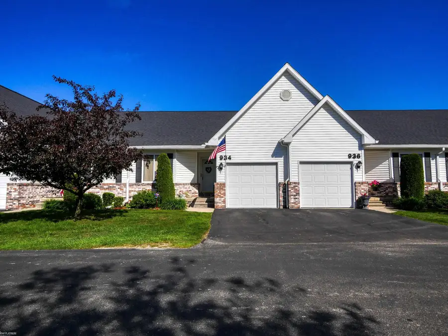 934 Lighthouse, Marysville, MI 48040 - #2