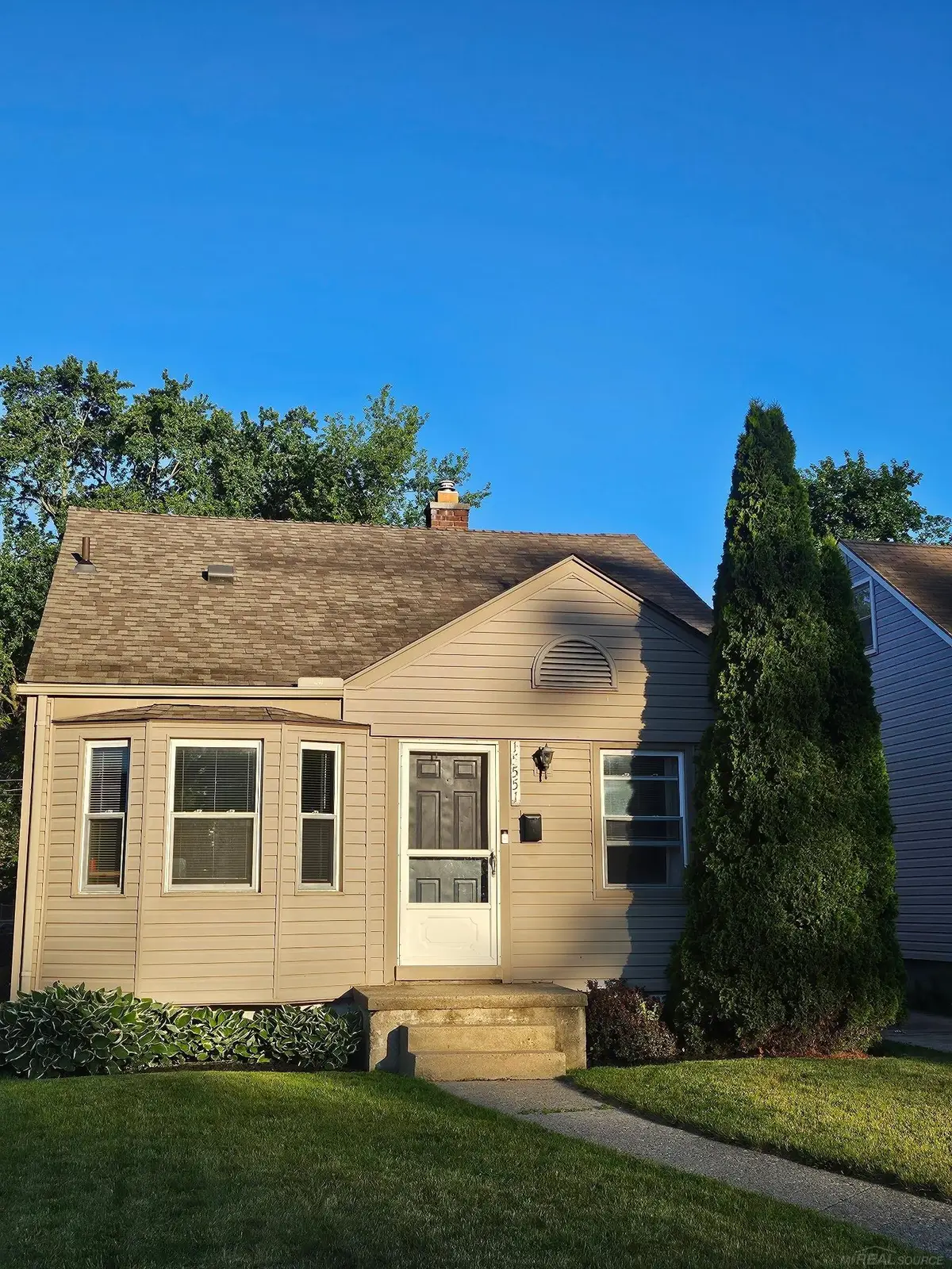 15551 Wakenden, Redford, MI 48239 - #1