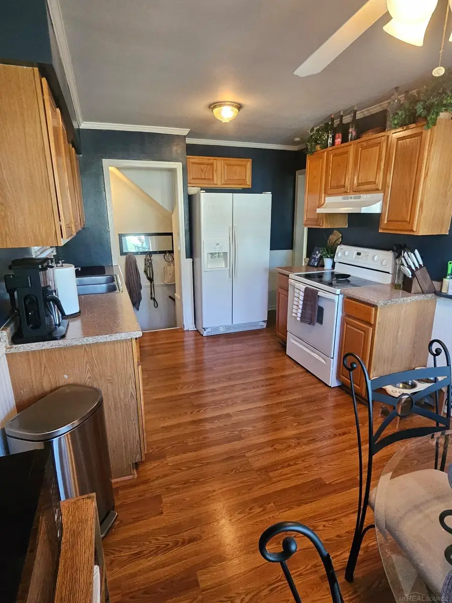 15551 Wakenden, Redford, MI 48239 - #3