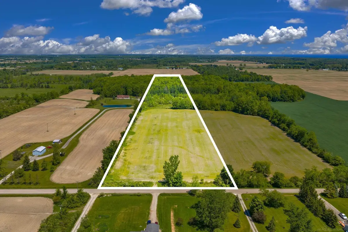 0000 Wellman Line, Croswell, MI 48422 - #1