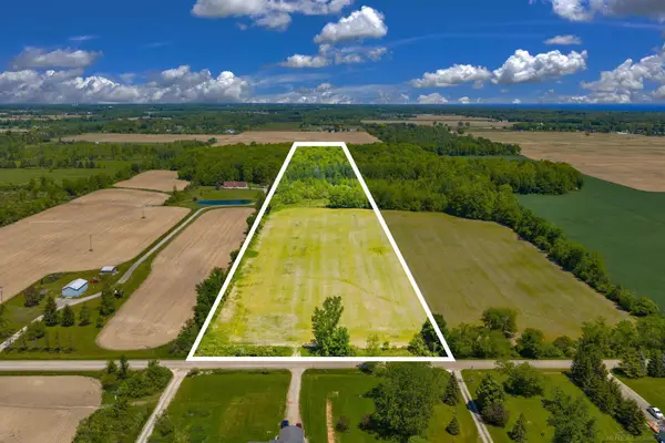 0000 Wellman Line, Croswell, MI 48422