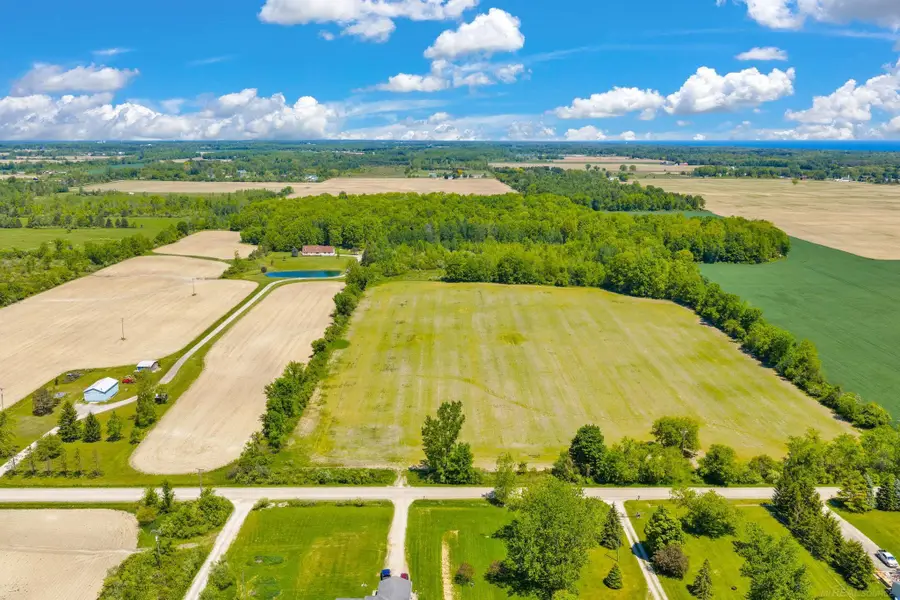 0000 Wellman Line, Croswell, MI 48422 - #2