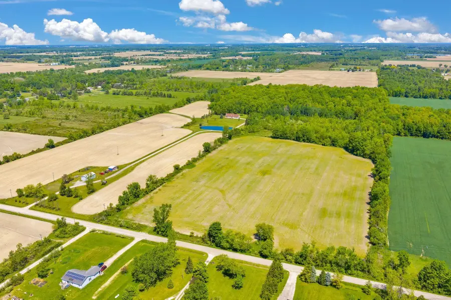 0000 Wellman Line, Croswell, MI 48422 - #3