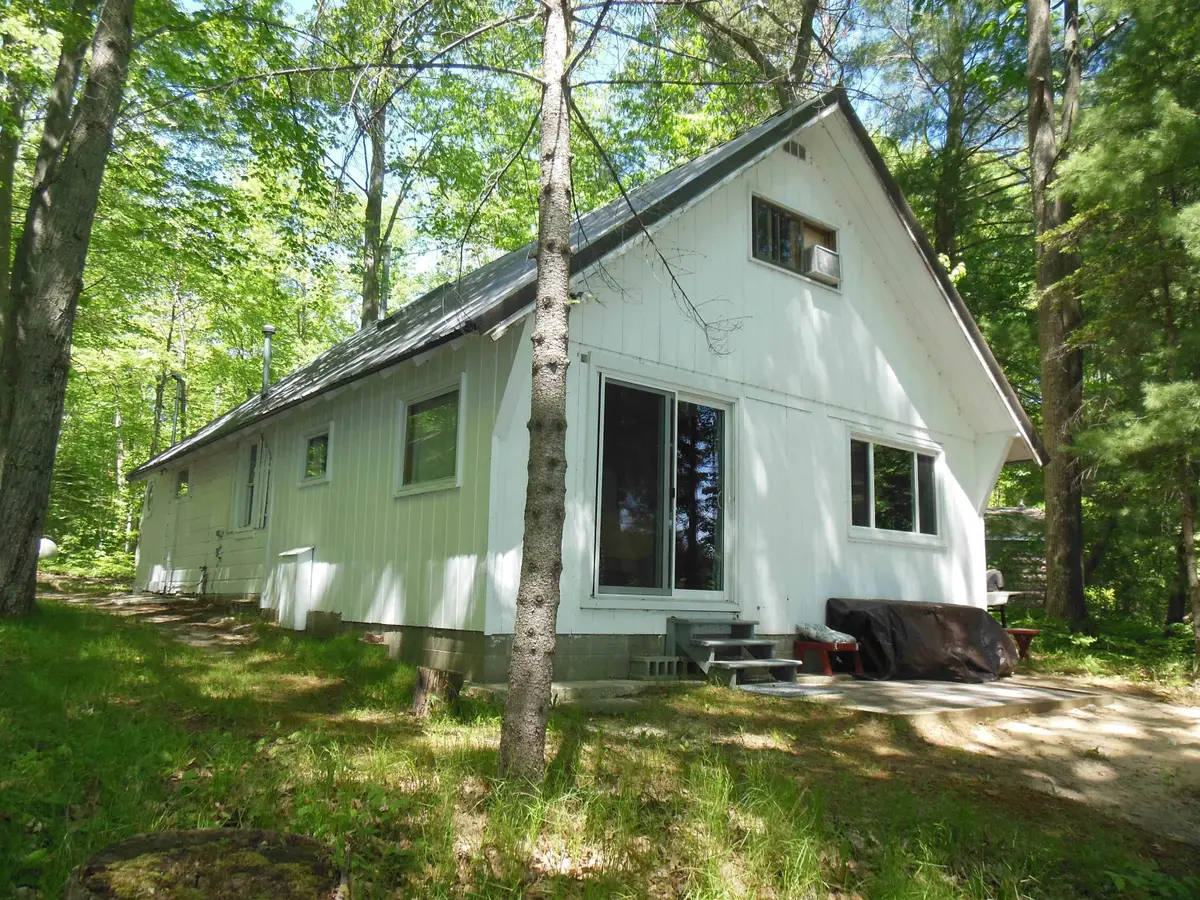 4760 Harrison, Harrison, MI 48625 - #1