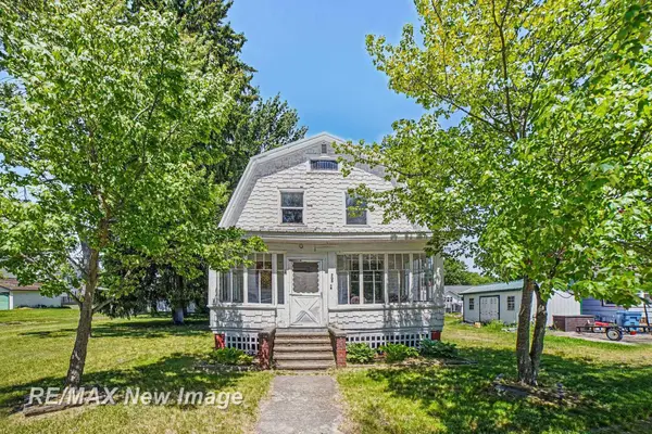 208 W Washington, Coleman, MI 48618