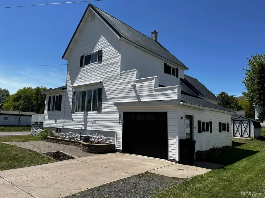 26428 4th, Hubbell, MI 49934 - #2