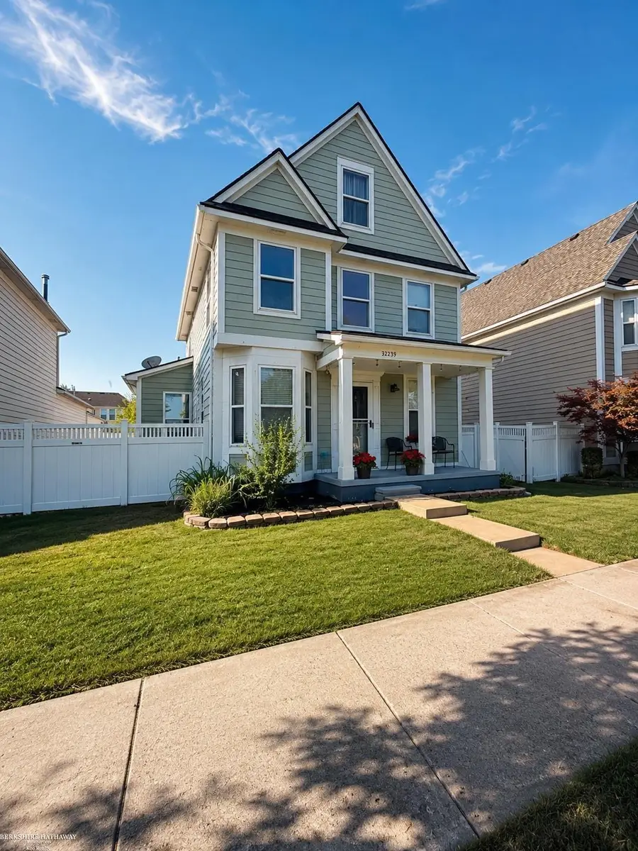 32239 E Cranston, New Haven, MI 48048 - #2