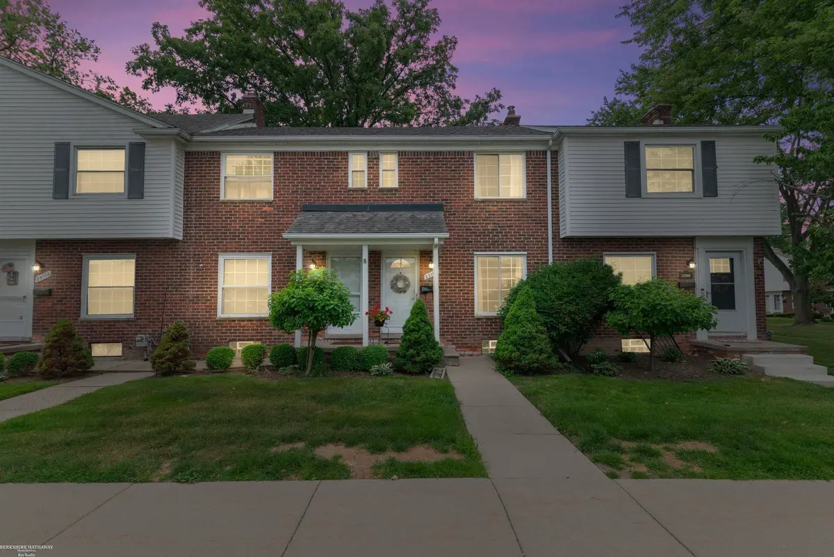23102 Marter, Saint Clair Shores, MI 48080 - #1