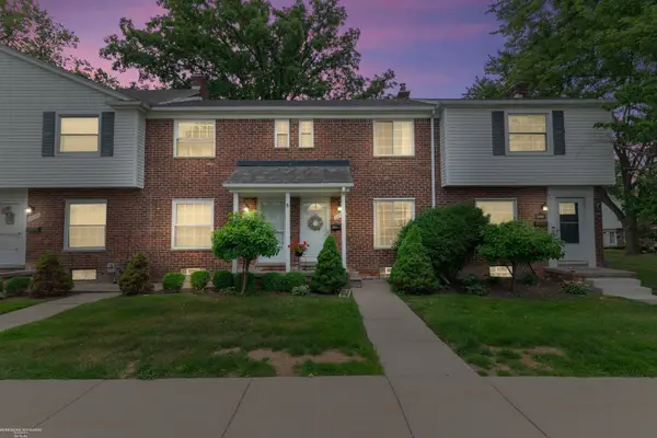 23102 Marter, Saint Clair Shores, MI 48080