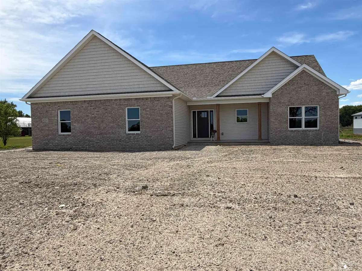 8551 Grafton, Newport, MI 48166 - #1