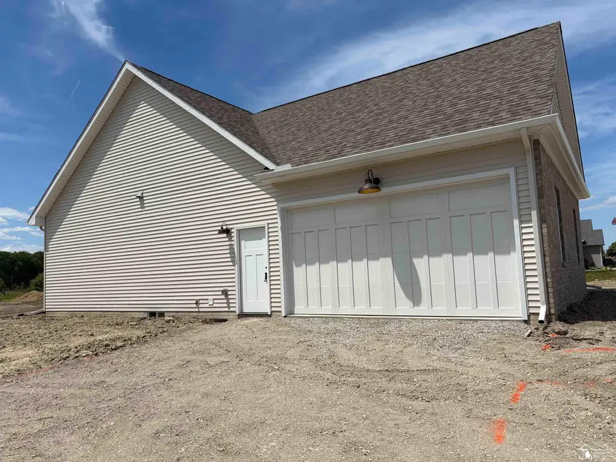8551 Grafton, Newport, MI 48166 - #2