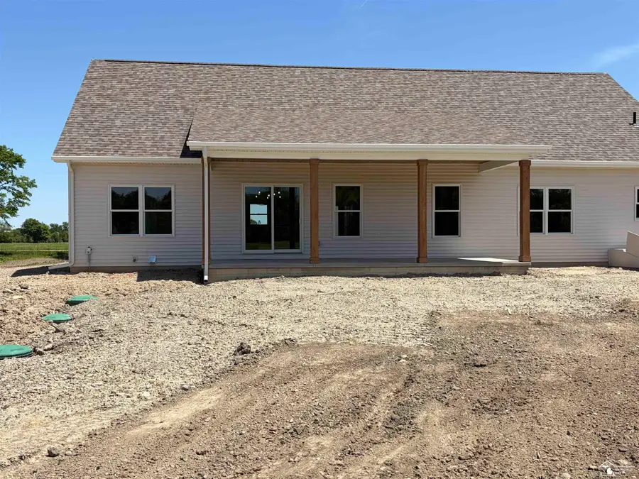 8551 Grafton, Newport, MI 48166 - #3
