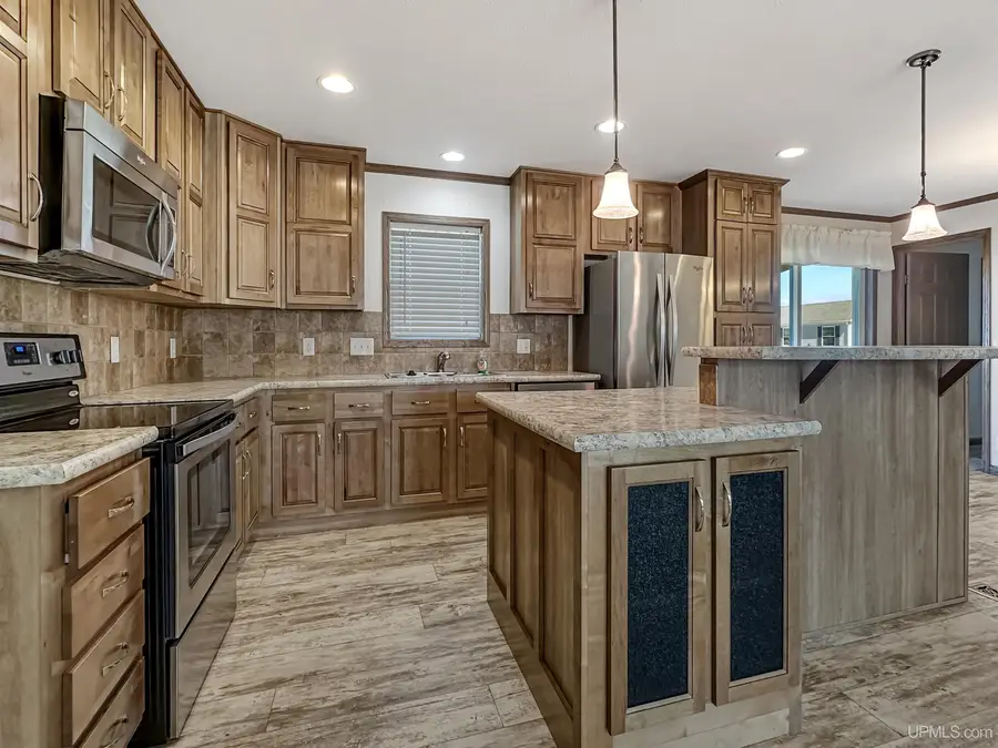 57 Kenneally, Gladstone, MI 49837 - #2