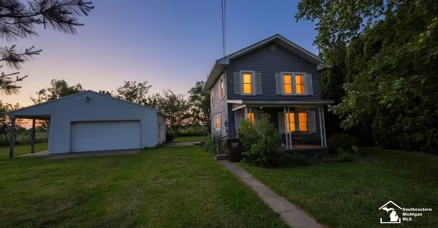 3783 Kelly, La Salle, MI 48145 - #2
