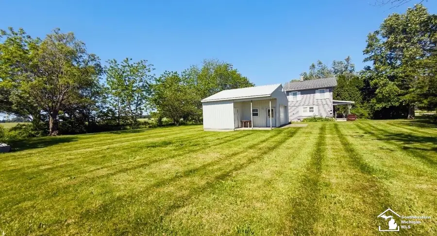 3783 Kelly, La Salle, MI 48145 - #3