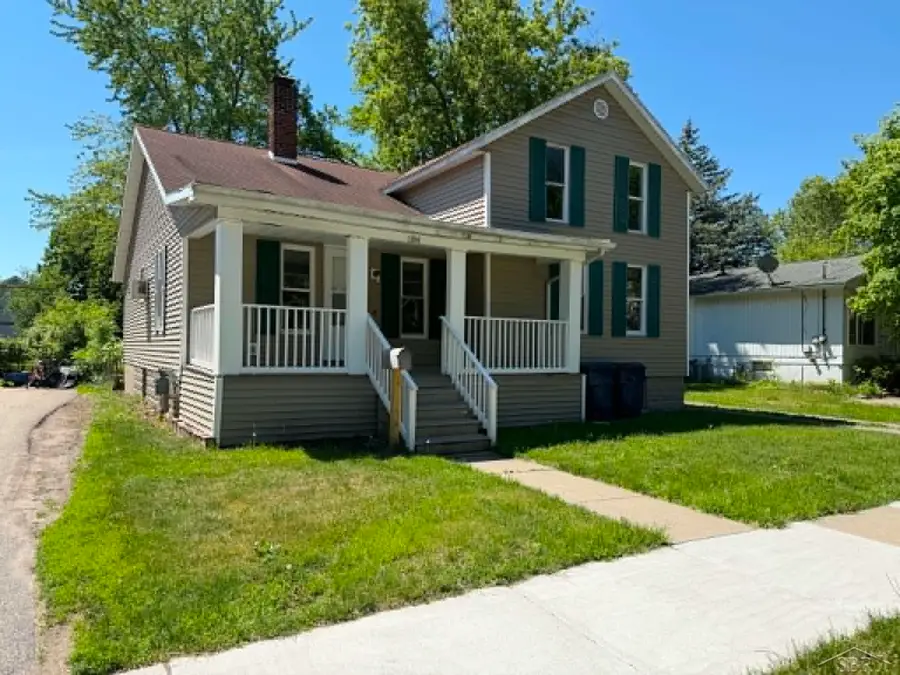 1204 Elm, Bay City, MI 48706 - #2