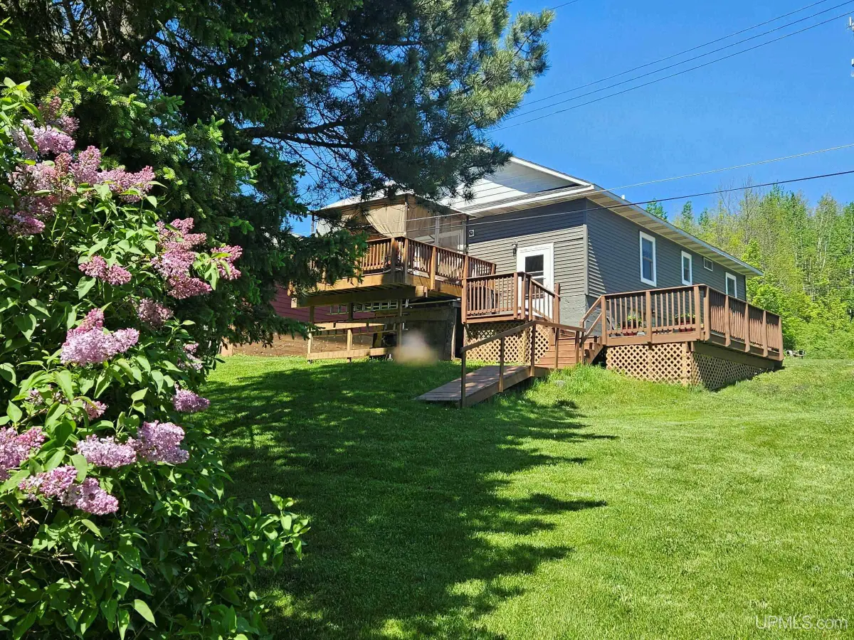 N10317 Sunset View, Bessemer, MI 49911 - #1
