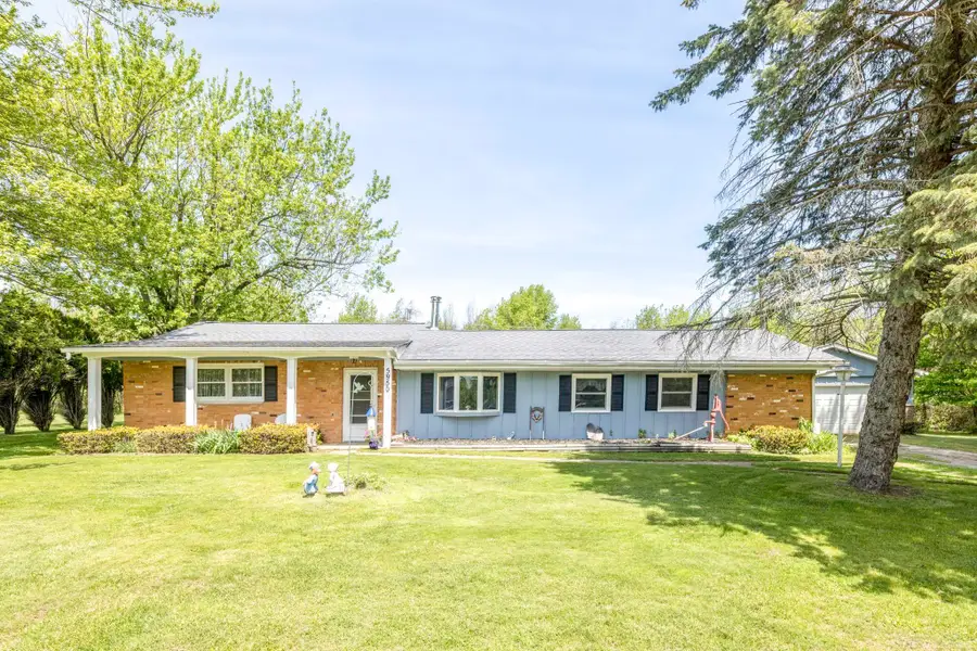 5950 Avalon, Lexington, MI 48450 - #2