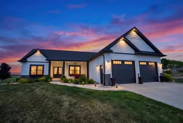 184 Queens Creek, Frankenmuth, MI 48734