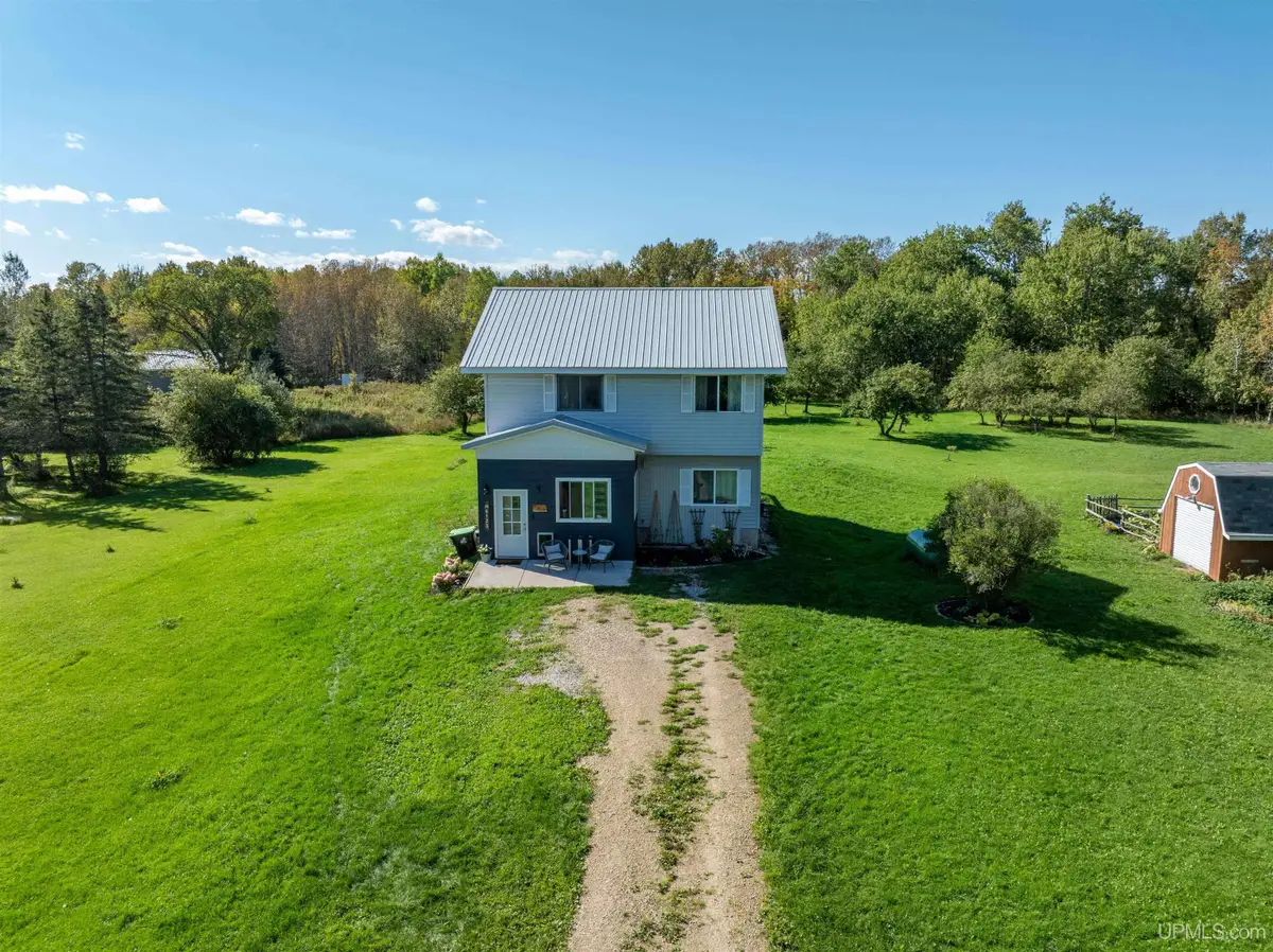 N6123 Ferguson, Skandia, MI 49885 - #1