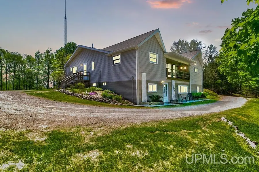N14902 County 566, Powers, MI 49874 - #2