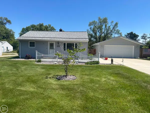 5700 Parkdale, Shelby Twp, MI 48317