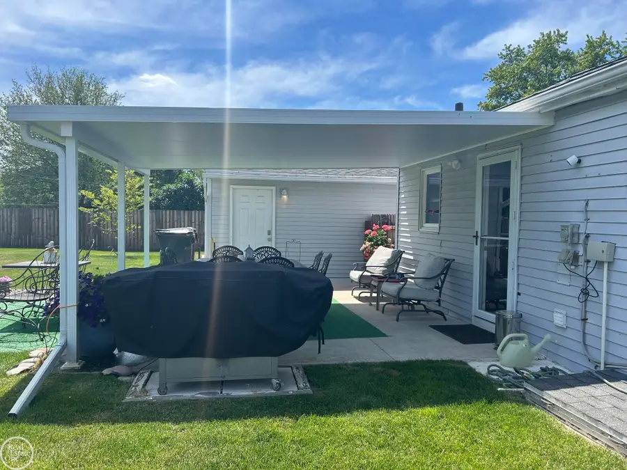 5700 Parkdale, Shelby, MI 48317 - #3