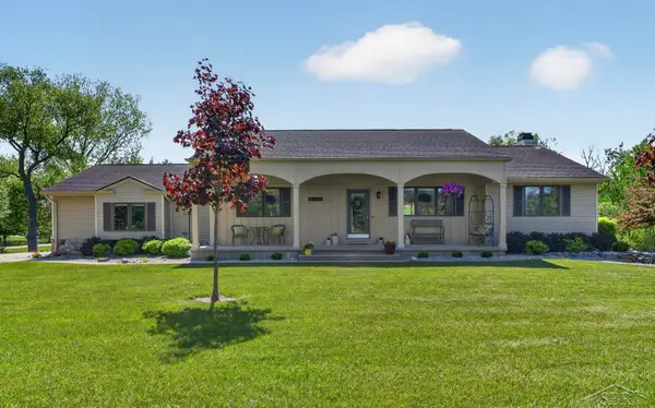 637 Riverview, Gladwin, MI 48624