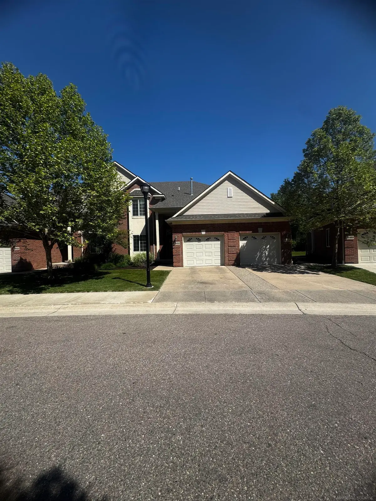 29459 Woodpark #29, Warren, MI 48092 - #1