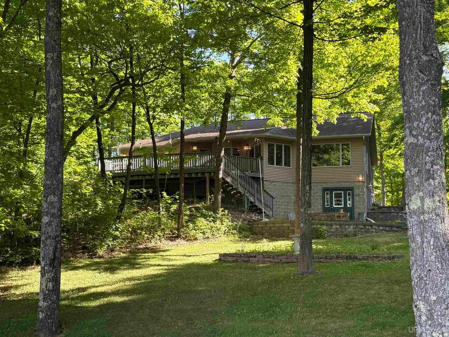 33 Tan, Michigamme, MI 49861 - #2