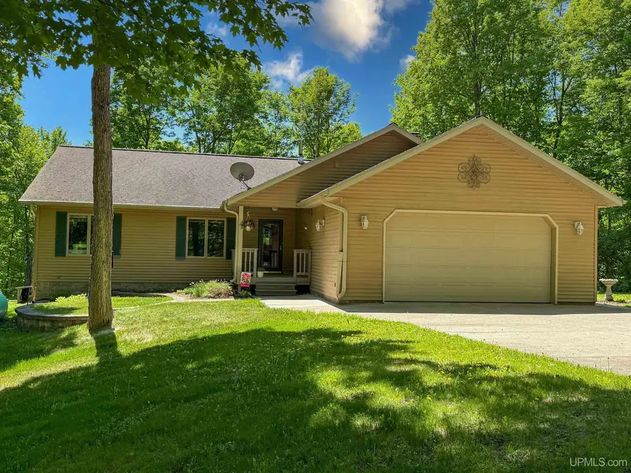 33 Tan, Michigamme, MI 49861 - #3