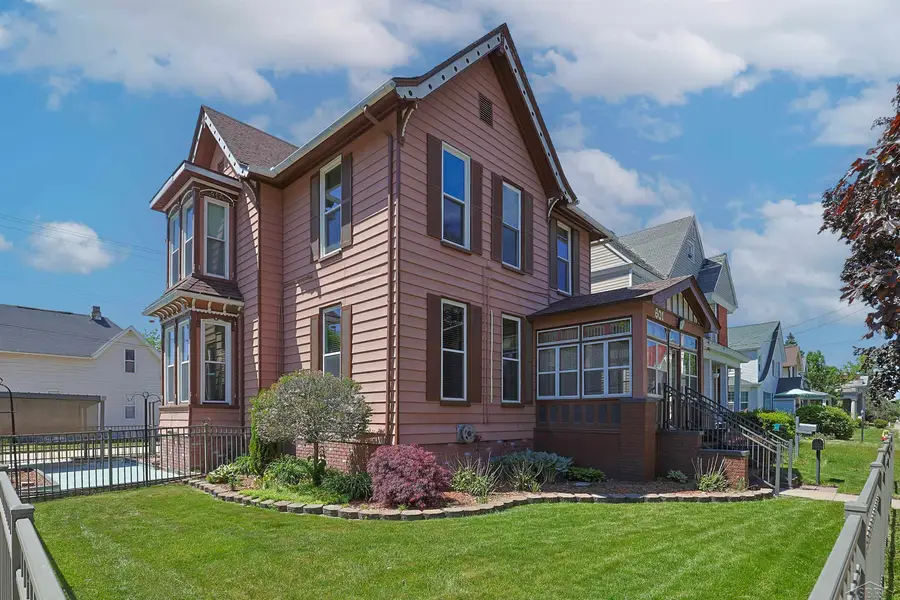 601 N Van Buren, Bay City, MI 48708 - #2