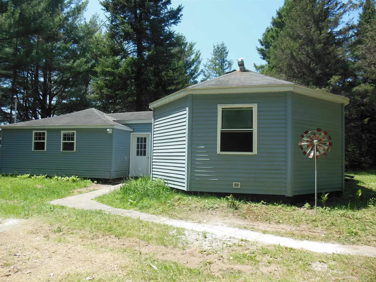 8870 E Townline Lake, Harrison, MI 48625 - #1