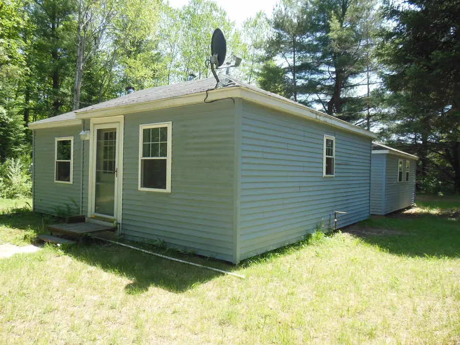 8870 E Townline Lake, Harrison, MI 48625 - #3