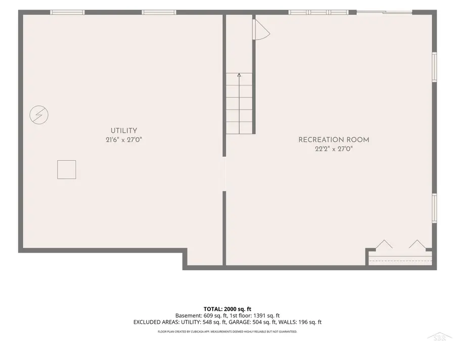 3121 E Bullock Creek, Midland, MI 48640 - #3