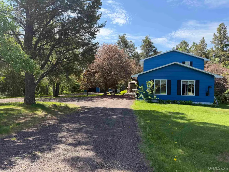 1435 Odanah, Hurley, WI 54534 - #2