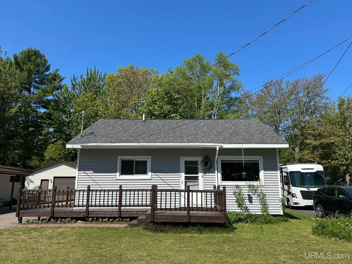 1615 Gray, Marquette, MI 49855 - #1