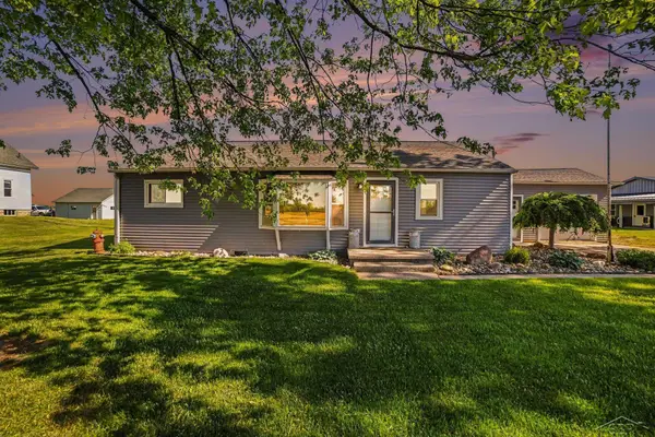 670 Hotchkiss, Auburn, MI 48611