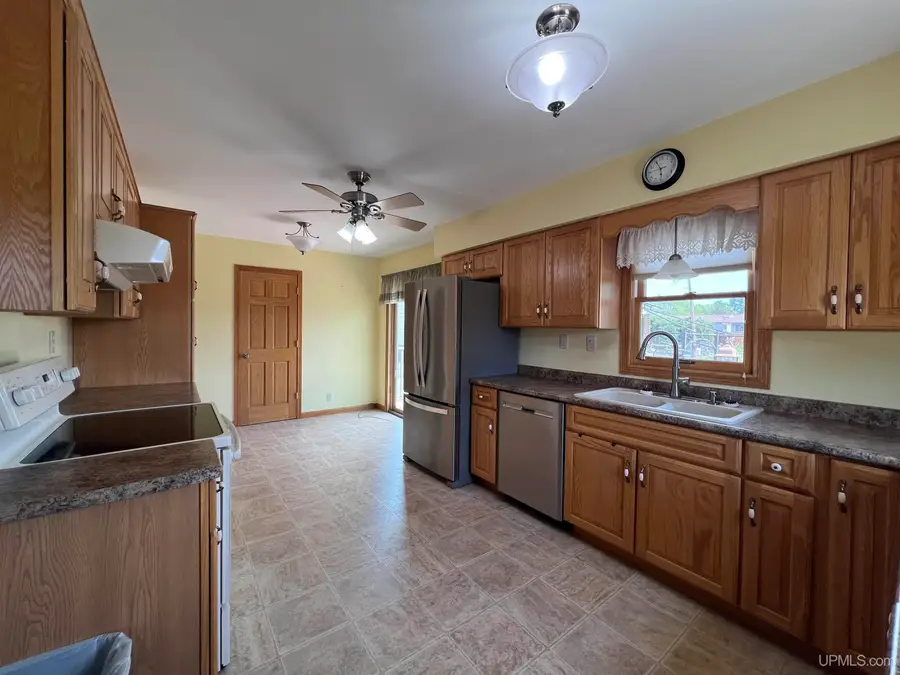 4 N Mitchell, Gwinn, MI 49841 - #3