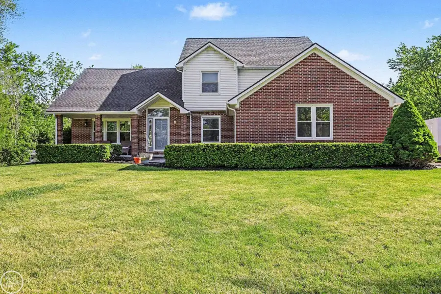 14270 31 Mile Road, Washington, MI 48095 - #2
