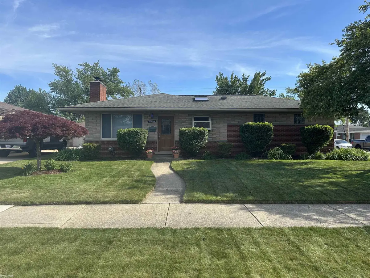 13006 Masonic, Warren, MI 48088 - #1